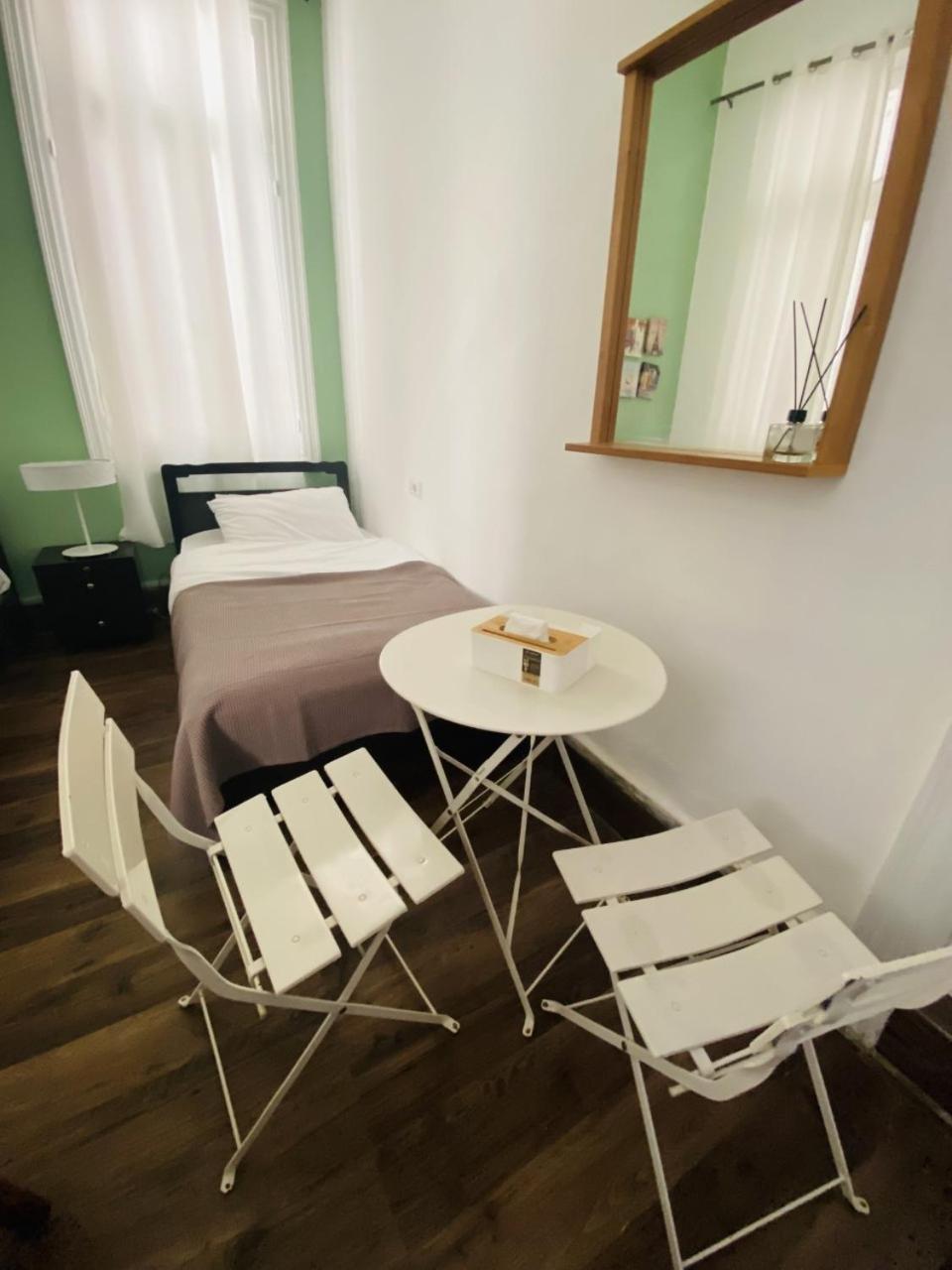 City Hostel Dormitory Tripoli Екстериор снимка