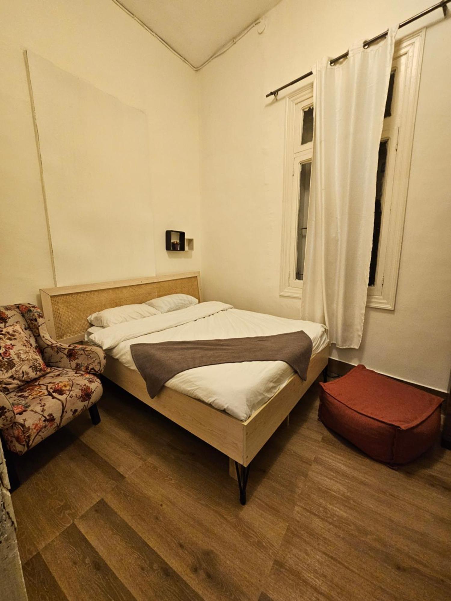 City Hostel Dormitory Tripoli Екстериор снимка